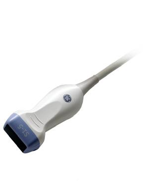 Sector Transducer Code Description Applications S1-5 Abdominal, sector transducer Abdominal Vascular, Obstetrics, Gynecology FOV Bandwidth Biopsy Guide 90º 1-6 MHz Multi-angle, Yes disposable with a