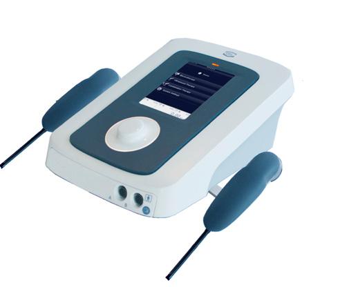 6 cm 2 kg 3 kg 5 cm 2 ULTRASOUND Ultrasound frequencies 1 en 3 MHz Ultrasound continuous and pulsed Duty cycles 5, 10, 20, 33, 50, 80% Pulse frequency 16 Hz, 48 Hz en 100 Hz Intensity 0-2 W/cm 2