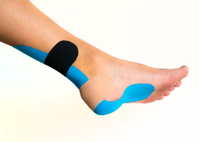 ACHILLES TENDONITIS Most tendon injuries are the result of gradual wear and tear to the tendon from overuse or aging.
