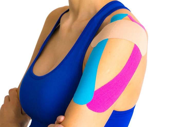 STABILIZING SHOULDER Shoulder pain and injury is common. Your shoulder is the most mobile of all your joints.