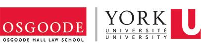 Osgoode Hall Law School of York University Osgoode Digital Commons Osgoode Legal Studies Research Paper Series Research Papers, Working Papers, Conference Papers 2016 Lessons from Washington and