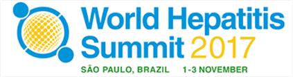 Campaign participation World Hepatitis Summit Nov 2017 WIPC for Viral Hepatitis, August 2017.