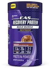 EAS Recovery Protein For those who seek to build muscle.