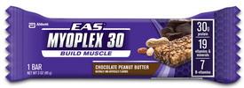 EAS Myoplex 30 Bars For those who seek to build muscle. 30 g protein providing the building blocks for muscle growth.