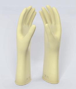 technical data REF Size 1 Glove dimensions (ACC. EN 455) Wall thickness Width of palm Total length Single wall 9208291 5.5 73 ± 3 mm 270 mm 9208305 6 79 ± 3 mm 270 mm 9208313 6.