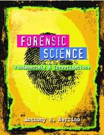 Chapter 2 Crime Scene Investigation and Evidence Collection By the end of this chapter you will be able to: 1 o Summarize Locard s exchange principle o Identify four examples of trace evidence o