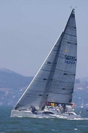 The premiere Bay Area charitable sailing event hosted by The San Francisco Yacht Club, features an elegant VIP Dinner with notable speakers, and a competitive regatta attracting 80-100 boats and 400+