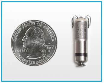 LEADLESS PACEMAKERS Leadless (intracardiac) pacemakers deliver the same therapy as a conventional single chamber pacemaker, with fewer complications.