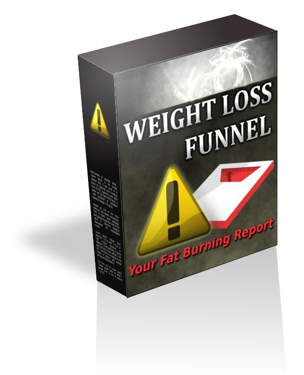:: WEIGHT LOSS FUNNEL :: Your Fat Loss Report By: