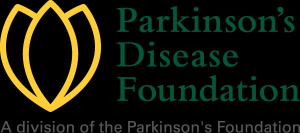 Parkinson s Foundation PD 