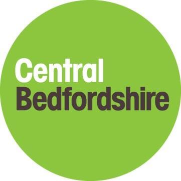 Central Bedfordshire Council Children s Services Post Ofsted Action Plan 2017-2018 Sue
