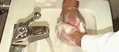 How To Wash Your Hands 1.