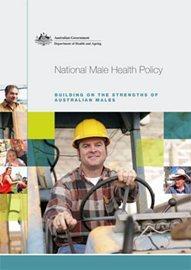 Background National Male Health Policy (Department of Health and Ageing, 2010) Men with lifelong disabilities are a male sub-group experiencing added health and wellbeing disparities Transitional