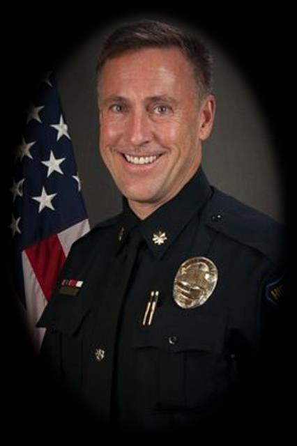 Chief Shultz has been a sworn officer with the High Point Police Department for over 26 years and has served in multiple capacities throughout the agency during his tenure, working on overall policy