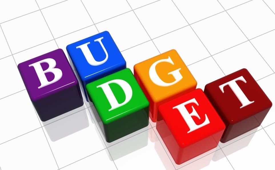 Sample Budget Template Consider presenting a budget along with the information above if you require financial resources. This template can be adapted according to the nature of your event.