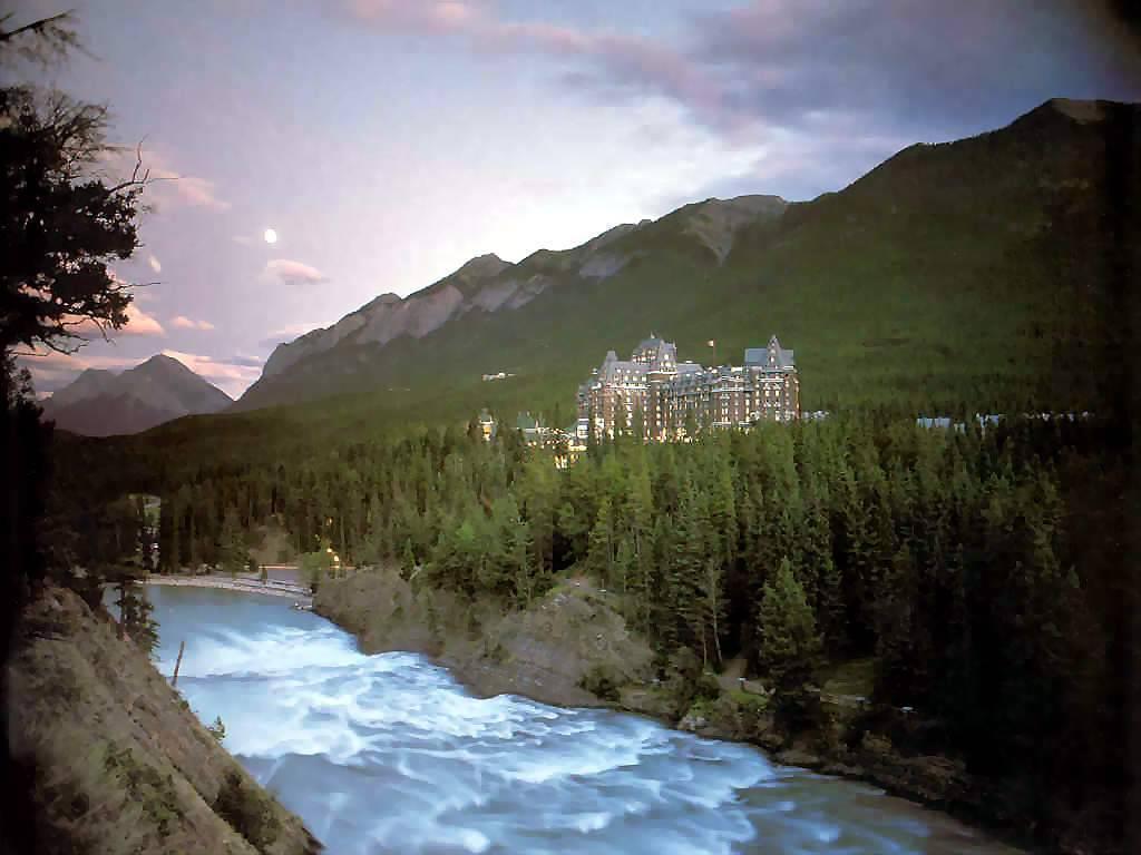 The Banff Schema was first developed at a meeting of pathologists, clinicians and surgeons in Banff, Alberta,