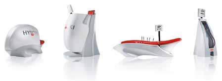 Body Shaping with HYPOXI : Benefits for you and your clients!