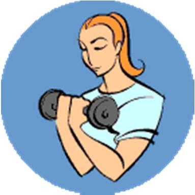 Nursing Home (NH) Residents 25 NH Residents, Age 87 yrs Resistance training: