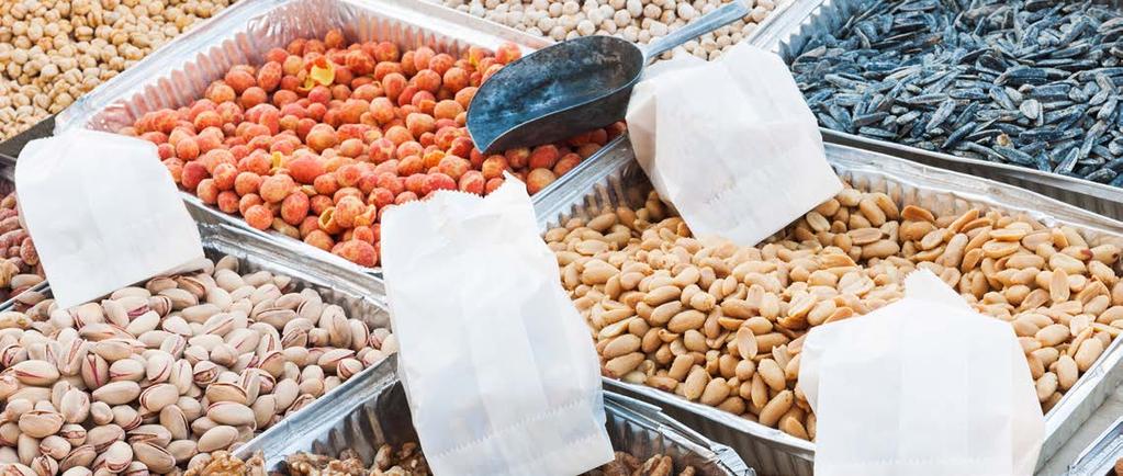 Starting your business This brochure provides important information for those who wish to import and sell pre-packaged foods Food safety is your responsibility Anyone who serves or sells food is