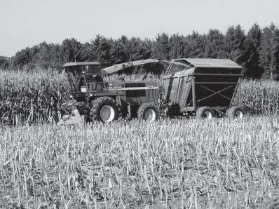 FROM HARVEST TO FEED: UNDERSTANDING SILAGE MANAGEMENT College of