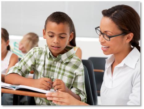 D. Effective Behavioral Intervention Self-management Systems Self-management systems train students to monitor and evaluate their own behavior without constant feedback from a teacher.