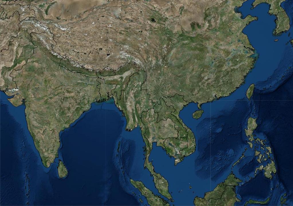 Countries of Interest WHO Country Profiles: Bangladesh Cambodia China India Lao