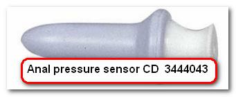 pressure sensor (art nr 3444044) and the pressure sensor (art nr 3444042)