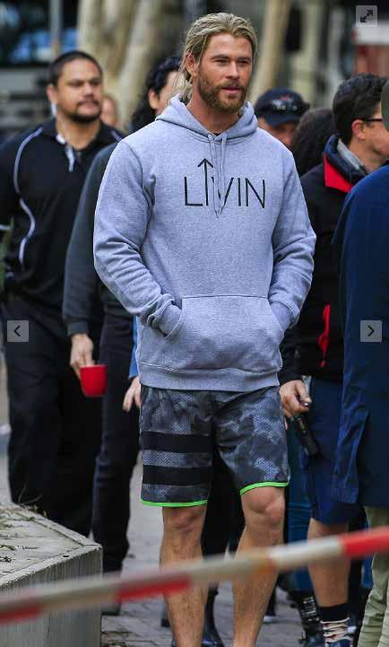 Livin s profile has been raised through the sale of its caps, singlets, t-shirt and hoodies displaying the Livin logo.