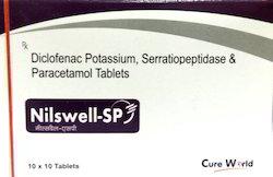 Diclofenac Potassium,