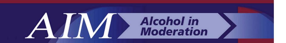 SENSIBLE DRINKING GUIDELINES (Last updated August 2016) Recommendations on drinking levels considered minimum risk for men and women exist in many countries globally.