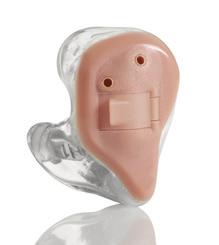 In-The-Canal hearing aids