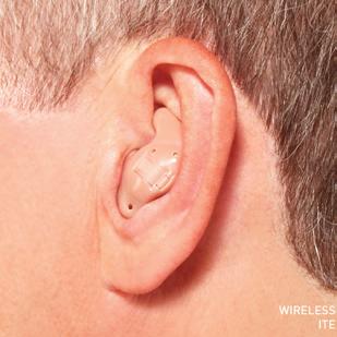 Your hearing healthcare
