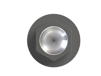 Series AE compatible with: Nobel Biocare /Brånemark External Hex Universal Series AE Implant Connection Diameter (mm) NP 3.5 RP 4.1 WP 5.1 Gingiva height GH (mm) 0.65 0.65 1.