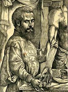 Important Individuals Andreas Vesalius Vesalius was an Italian physician.