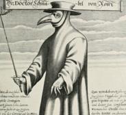 Case Study: The Great Plague 1665 The Great Plague broke out across England in 1665.