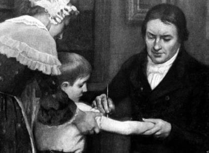 Approaches to Prevention Inoculation In the 1700s smallpox was a major cause of death.