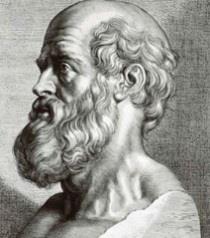 Hippocrates Galen Period: Ancient Greece Lived: 460 BC-370 BC Known for: Period: