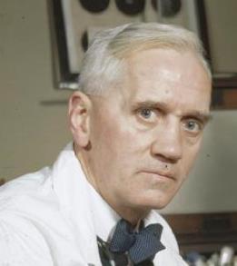 Lived: 1879-1963 Known for: Carried out the first human trials of penicillin in 1941,