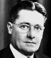 Carried out the first human trials of penicillin in 1941, with Howard Florey 1942