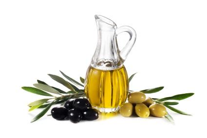 Safflower Oil Soybean Oil Medium- Chain Triglyceride Oil Olive