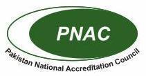Issue : 10/08/15 Accreditation No: Awarded to (Quality Control Laboratory) Qarshi Research International Pvt. Ltd.