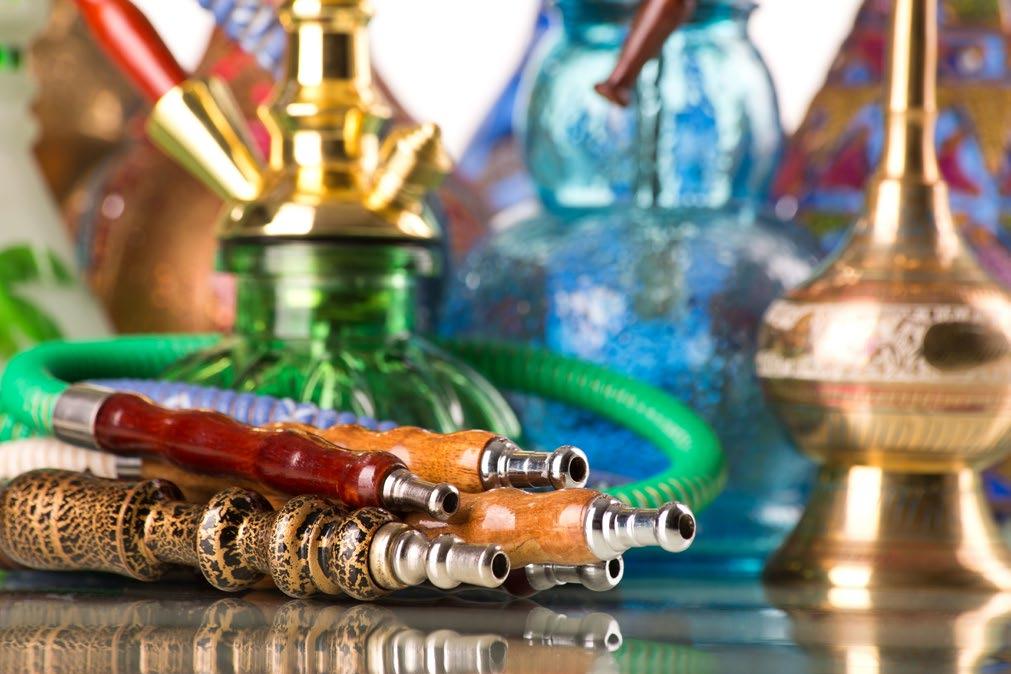 the truth about hookah BACKGROUND Hookah smoking is a centuries-old form of tobacco use also known as waterpipe, narghile, shisha, goza, and hubble-bubble.