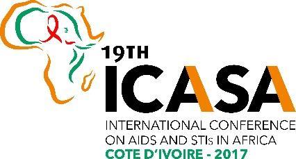 19 th International Conference on AIDS & STIs in Africa (ICASA) Africa: Ending AIDS- Delivering Differently Abidjan, Cote d Ivoire 4 th December to 9 th December 2017 ICASA 2017 Scholarship Selection