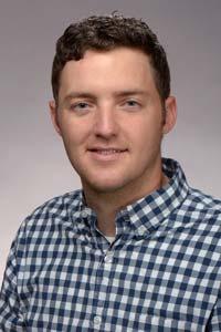 McNaughton graduated from the University of Northern Iowa with a degree in biology in 2007; he received his DDS from Iowa in 2015.