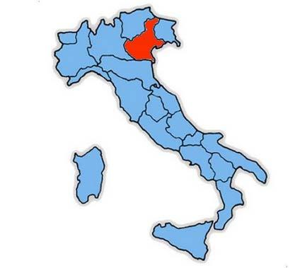 External quality assurance (EQA) has been active in the district of Veneto (Italy) since
