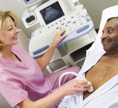 Additional Surgical Specialties We offer ultrasound services for all patient groups and our capabilities include ultrasound-guided biopsies For expectant mothers at risk of complications,