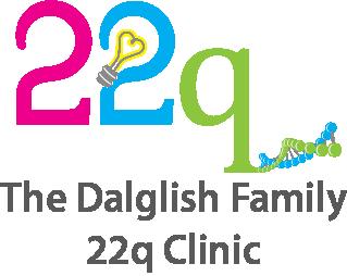 Please call us if you have any questions: The Dalglish Family 22q Clinic Toronto General Hospital Norman Urquhart Building (NU) 8th Floor (Room 802) 200 Elizabeth Street Toronto ON, M5G 2C4 Canada