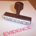 Evidence gap Inhaled