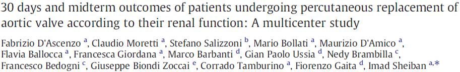 International Journal of Cardiology 167 (2013) 1514 1518 72 patients with
