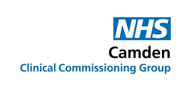 Fertility Policy December 2015 Introduction Camden Clinical Commissioning Group (CCG) is responsible for commissioning a range of health services including hospital, mental health and community